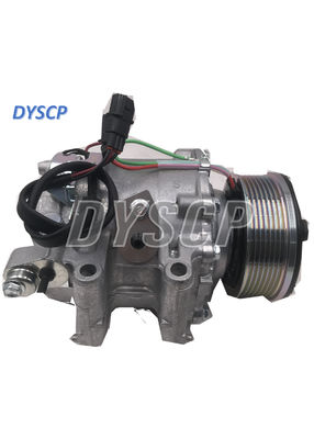 شراء 2009 هوندا CRV RE2 RE1 مضغوط AC للسيارات 7PK 38810RZVG02 ISO9001 online manufacture