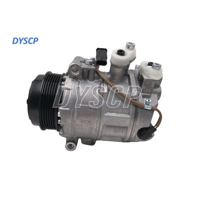 شراء 0008307602 ضاغط AC للسيارة لبنز W222 S400 2015 105MM 6PK التصنيع عبر الإنترنت