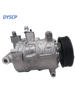 شراء ضاغط مكيف للسيارات لفولكسفاغن غولف 7 تيغوان لاماندو Pxe14 Ac ضاغط 5QD820803C التصنيع عبر الإنترنت