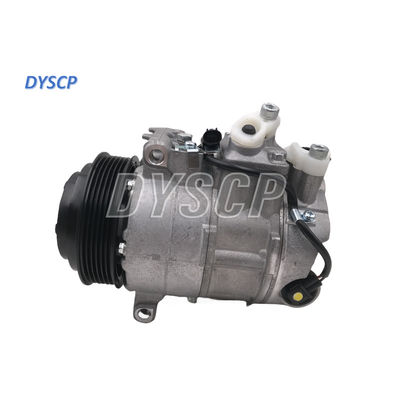 شراء 0022303111 ضاغط 12 فولت للسيارات للبنز X204 GLK300 W212 E300 2010 6PK التصنيع عبر الإنترنت