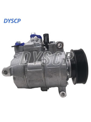 شراء ضاغط التيار الكهربائي للسيارة أودي C6 A6L 2.4 3.2 2.8 A7 4F0260805AF 4G0260805A 6PK 2005 التصنيع عبر الإنترنت