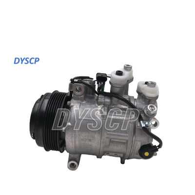 شراء 0032306911 0008306700 ضاغط سيارات AC لشركة بنز W205 GLC300 E300 C200 2.0T 2015 6PK التصنيع عبر الإنترنت