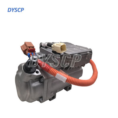 شراء 5AEC-8103020A 5AEC8103020A الكهربائية السيارة AC ضاغط لسيارة BYD E5 394V online manufacture