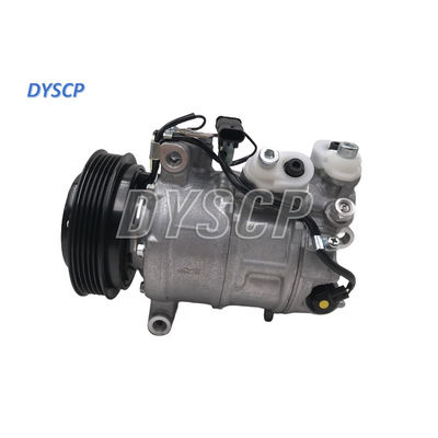 شراء ضاغط سيارات AC لشركة بنز 0038304360 0008301201 X156 GLA200 B200 2015 5PK التصنيع عبر الإنترنت