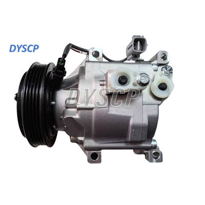 شراء مكيف الهواء ضاغط التيار المتردد Scsa06C 88310-52120 8831052120 لـ Corolla E120 Yaris التصنيع عبر الإنترنت