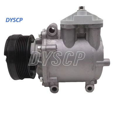 شراء 6PK 12V Auto AC ضاغط لـ Ford Explorer 2002-2005 78542 1L2Z19703EA online manufacture