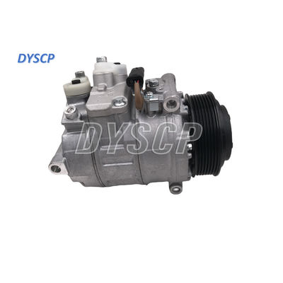 شراء مكيف الهواء ضاغط 7SES17C 7PK لبنز W166 GLE350 0008303601 A0008303601 التصنيع عبر الإنترنت