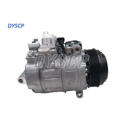شراء ضاغط السيارات لشركة مرسيدس بنز X166 W166 A0008307100 0008303104 0008303702 التصنيع عبر الإنترنت