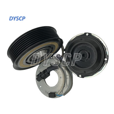 شراء 7PK Auto Ac Compressor Clutch Replacement For Honda Jade 1.5T FR2 38900-5K8-J02 389005K8J02 إضافة إضافة إضافة إضافية التصنيع عبر الإنترنت