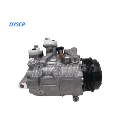 شراء مضغوط مكيف للسيارات A0008307602 لمرسيديس بنز W222 V222 X222 التصنيع عبر الإنترنت
