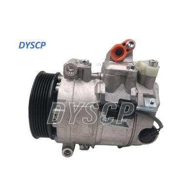 شراء DCP14020 LR013841 لاند روڤر ديسكفري 4 مكيف الهواء ضاغط AH2219D629AA online manufacture