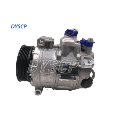 شراء LR015151 LR019131 ضاغط AC لـ Land Rover Discovery 3 4.0 4.4 2008 6pk JPB500280 online manufacture