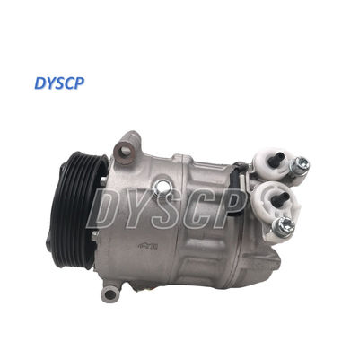شراء LR056364 LR030218 ضاغط AC لـ Land Rover Range Rover 5.0 2010 6PK online manufacture