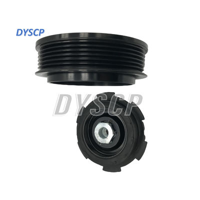 شراء تعويض مشبك ضاغط التيار المتردد المغناطيسي لسيارة BMW X3 F25 F26 X4 2.0 64529216467 التصنيع عبر الإنترنت