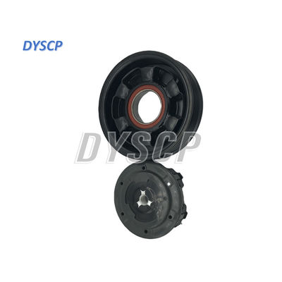 شراء مضغوط مكيف للسيارات مشبك مغناطيسي لـ BMW E90 330 E60 E66 6PK 2006 التصنيع عبر الإنترنت