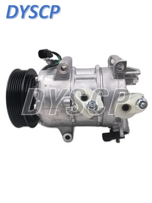 شراء 6pk R134a ضاغط مكيف الهواء للسيارات فورد إسكورت 1.5 2015 AC استبدال ضاغط online manufacture