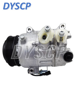 شراء ضاغط ألومنيوم 12 فولت للسيارة للسيارة فورد إيفرست 2.0t مونديو 1.5t 2015 6pk online manufacture