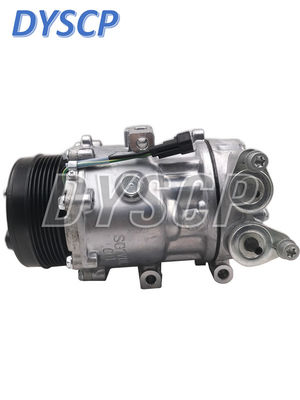 شراء R134a مادة تبريد 12v Dc ضاغط AC للسيارات لشركة فورد مونديو 2.3 2007 6pk online manufacture