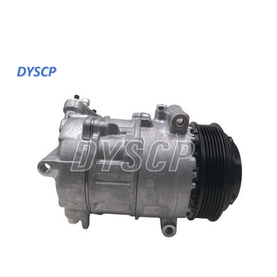 شراء ضاغط مكيف للسيارات 12 فولت مكيف للسيارة جيب شيروكي 2.0 2.4 2015 6PK online manufacture