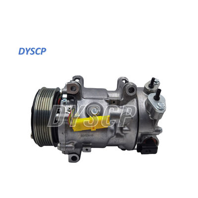 شراء ضاغط التيار المتردد لـ 9804966680 بيجو 3008 DS6 DS5 C5 1.6T 2015 6PK التصنيع عبر الإنترنت