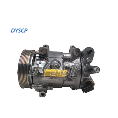 شراء 7C16 6487 02 648702 ضاغط AC لبيجو C5 508 2.3 6PK استبدال التصنيع عبر الإنترنت