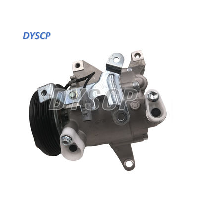 شراء 73111FJ000 Z0014247B مضغوط سيارات AC لـ Subaru لـ Impreza 73111FJ040 Z0014247A التصنيع عبر الإنترنت
