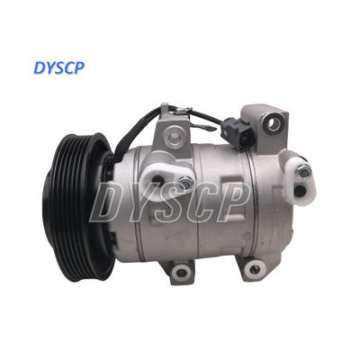 شراء ضاغط AC للسيارات DC12V لـ Mazda 8 2.5 X80 2015 / Mazda 6 GG 2.0 6PK online manufacture
