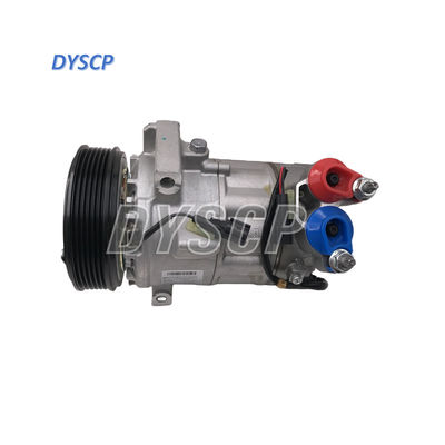 شراء 6906223 P31315453 31366155 XC60 S60 V40 T5 2.0T 2018 6PK ضاغط التيار المتردد online manufacture