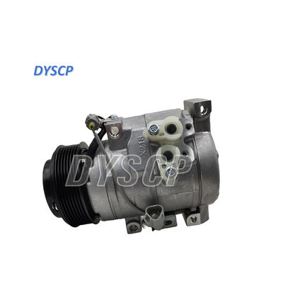 88320-6A150 88320-6A400 88320-6A390 10S17C ضاغط AC لتويوتا برادو 2700 TRJ150 GRJ150 لاند كروزر