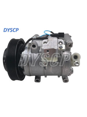 ضاغط التيار التلقائي لـ Honda Accord Acura CR4 TB5 TB6 RDX 3.0 38810-5G0-A01 38810-R8A-A01