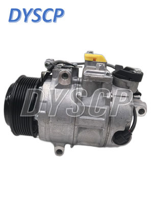 ضاغط التيار المتردد Bmw F07 E70 E71 535GT X5 X6 64529217868 64529399060 64529154070 8PK