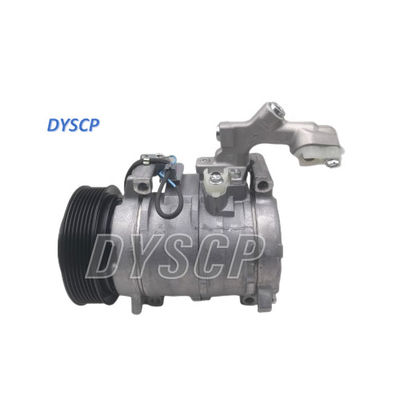 12 فولت 10S17C مضغوط AC آلي 38810-RFE-003 447180-8030 لـ Honda Odyssey Stream