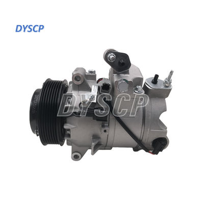 6PK ضاغط التيار المتردد لـ Infiniti G37 G35 926001CB0A 926001CB0B 926101CB0B