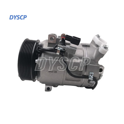 92600-1VA0D 926001VA0D ضاغط التيار التيار الآلي لنيسان سيرينا C26 FC26 7pk