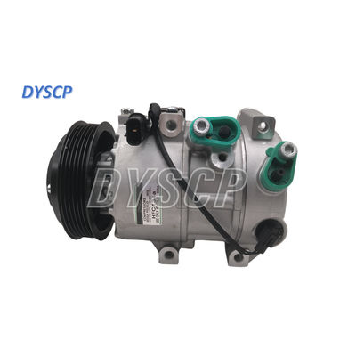 هوينداي روهنز كوبيه مكيف الهواء للسيارة ضاغط 2.0T 2012 6pk 97701-2M500 977012M500