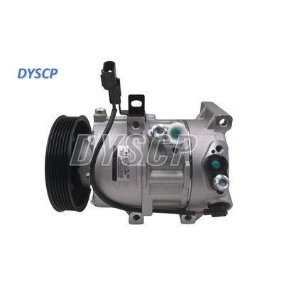 مضغوطات السيارات 97701-B5200 97701B5200 KIA K3 2016 6PK 125MM