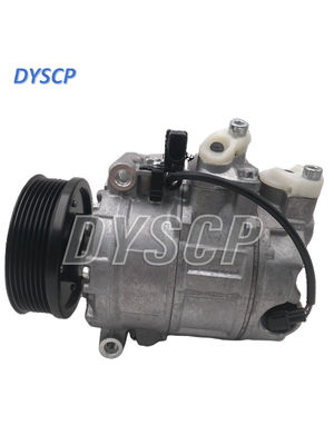 3W0820803 ضاغط هواء متغير التشغيل لشركة بنتلي للطيران 6.0 7PK