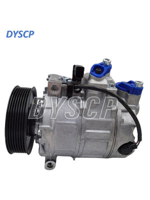 4E0260805AS ضاغط حركة متغيرة لشركة أودي A8L 4.2 7PK