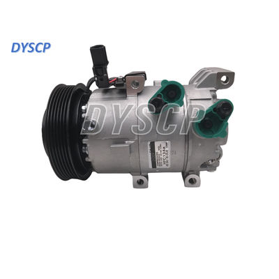 مضغوطات السيارات 97701-J1100 97701J1100 هيونداي لا فيستا 1.6T 2018 6pk