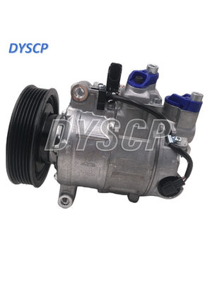 4F0260805AF 4G0260805A ضاغط حركة متغيرة لشركة أودي C6 A6L 2.4 3.2 2.8 A7