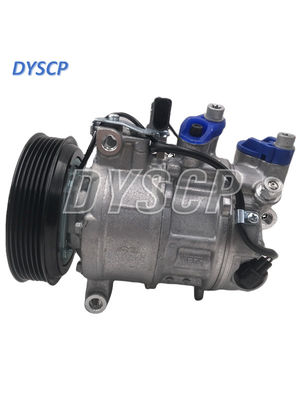 4M0820803L ضاغط حركة متغيرة لأودي C7 Q7 A7 3.0T A6L 2.5 6PK