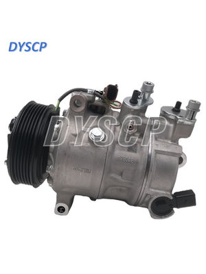5QD820803F ضاغط AC للسيارات التشغيل المتغير للعام 2019 فولكس فاجن جولف 8 6PK