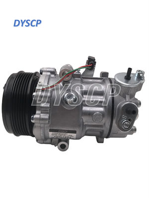 6RD820803D ضاغط هواء متغير الحركة لشركة فولكسفاغن بولو 6V12 6PK