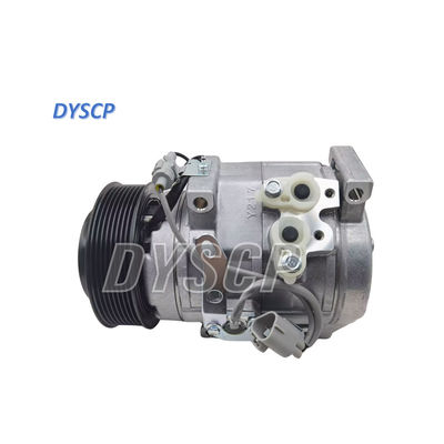 88320-0C160 883200C160 ضاغط التيار الكهربائي لتويوتا توندرا UPK51 8PK 10S20C