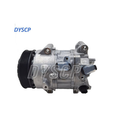 88320-0R060 88320-0E150 ضاغط AC لتويوتا RAV4 2.5 ASA44 RX300 2.0T 2015 6PK