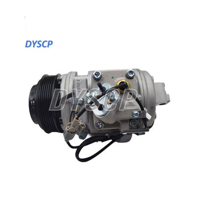 88320-60681 88320-60680 ضاغط التيار المتردد الآلي لليكسوس LX470 UZJ100 6PK 2005