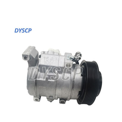 88320-42080 8832042080 ضاغط تناوب للسيارات لسيارة تويوتا RAV4 ACA21 10S15C 7PK 2002