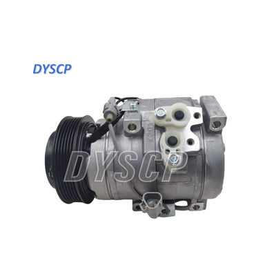 88320-48060 88320-28360 88320-28400 ضاغط التيار المتردد للسيارة لـ Toyota Highlander Alphard MCU30 MNH10
