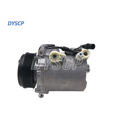 ضاغط التيار المتردد لشركة Mitsubishi Outlander Lancer 3.0 7813A128 7813A417 7813A422 2006 6PK