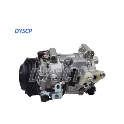 88320-48220 88320-48170 88320-0E110 ضاغط التيار المتردد للسيارة لليكسوس RX350 GGL10 GSL30 GSU40